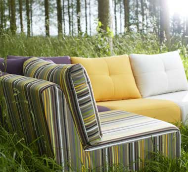 Outdoor Furnishings