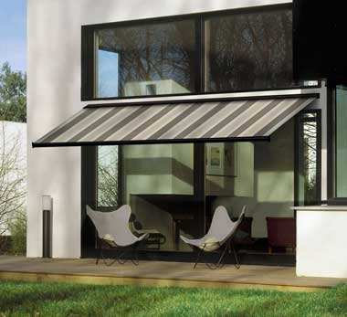 Solar Protection